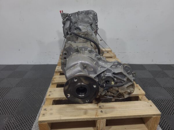 FORD RANGER 2006-2011 TRANS/GEARBOX AUTO, 4WD, DIESEL, 3.0, WE, W/ TRANSFER CASE - Image 4