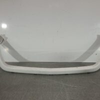 Mercedes Sprinter VS30 Front Panel 2018–Present