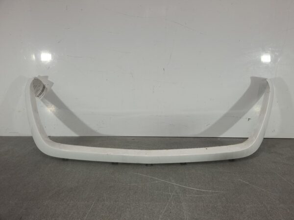 Mercedes Sprinter VS30 Front Panel 2018–Present