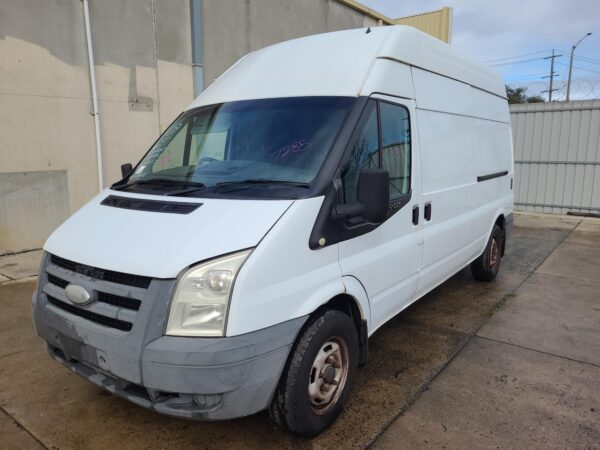 FORD TRANSIT 2006-2014 STEERING COLUMN VM SI-II, 07/06-02/14 - Image 10