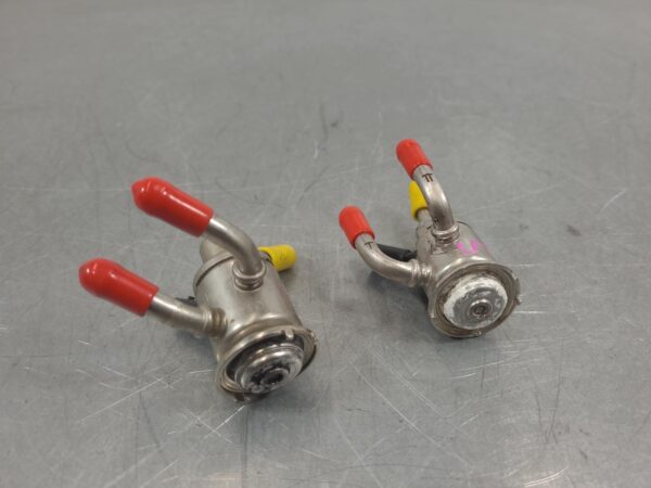 Mercedes Sprinter VS30 2.0L Turbo-Diesel Adblue Pump 2022–Present - Image 3