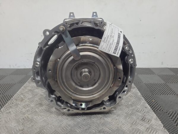 Mercedes Sprinter VS30 2.0L Turbo-Diesel Trans/Gearbox 2022–Present - Image 2