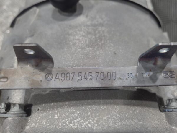Mercedes Sprinter VS30 2.0L Turbo-Diesel Trans/Gearbox 2022–Present - Image 6
