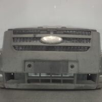 FORD TRANSIT 2006-2014 FRONT BUMPER BUMPER BAR (CENTRE), VM SI-II, 07/06-02/14