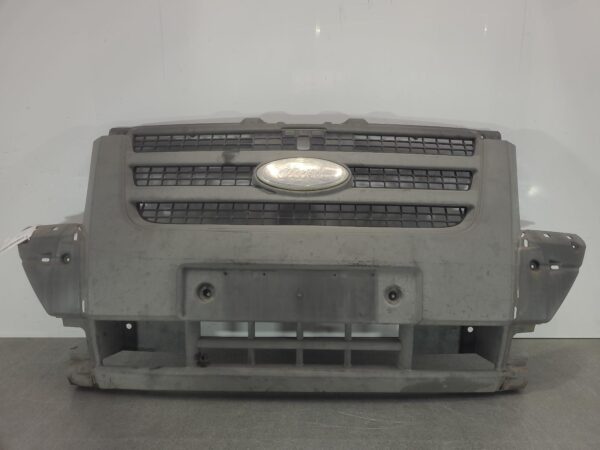 Ford Transit SI–II Bumper Bar Centre Vm Si-Ii 2006–2014