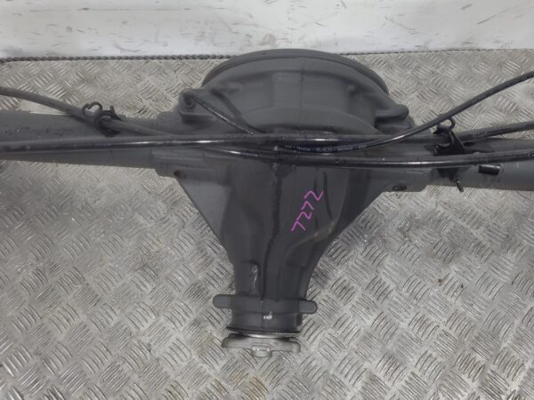 MERCEDES SPRINTER 2018-2026 REAR DIFF ASSEMBLY VS30, RATIO 3.923, 05/18- - Image 3