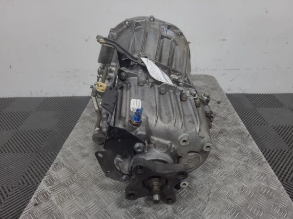 Renault Master X62 2.3L Turbo-Diesel Trans/Gearbox Rwd 2015–Present - Image 4