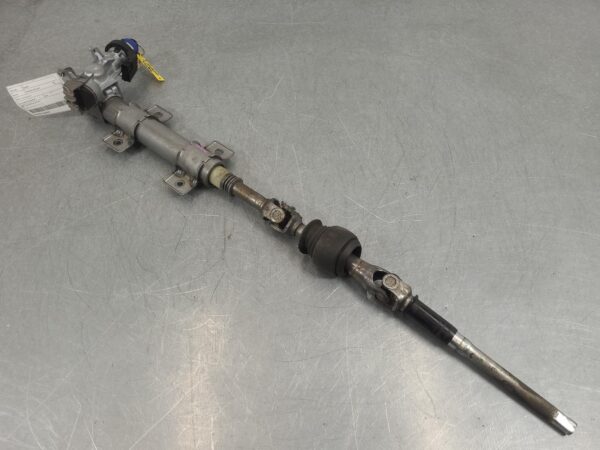 FORD TRANSIT 2006-2014 STEERING COLUMN VM SI-II, 07/06-02/14 - Image 3