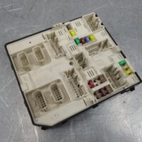 Renault Master X62 Fuse Box Engine Bay 2011–Present