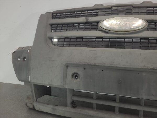 Ford Transit SI–II Bumper Bar Centre Vm Si-Ii 2006–2014 - Image 2