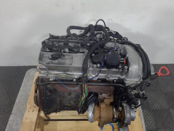 Mercedes Vito 639 2.1L Diesel Engine 109cdi 65kw 2004–2006 - Image 5