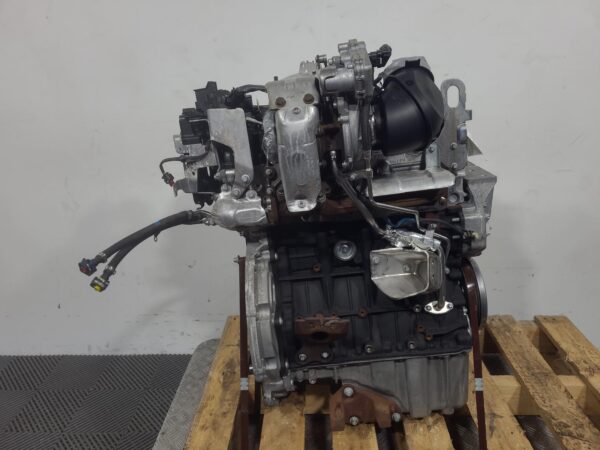 Mercedes Sprinter VS30 2.1L Turbo-Diesel Engine Turbo Fwd 2018–2022 - Image 4