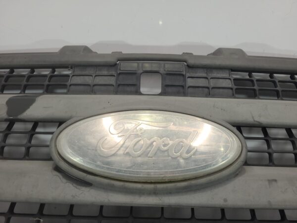 Ford Transit SI–II Bumper Bar Centre Vm Si-Ii 2006–2014 - Image 4