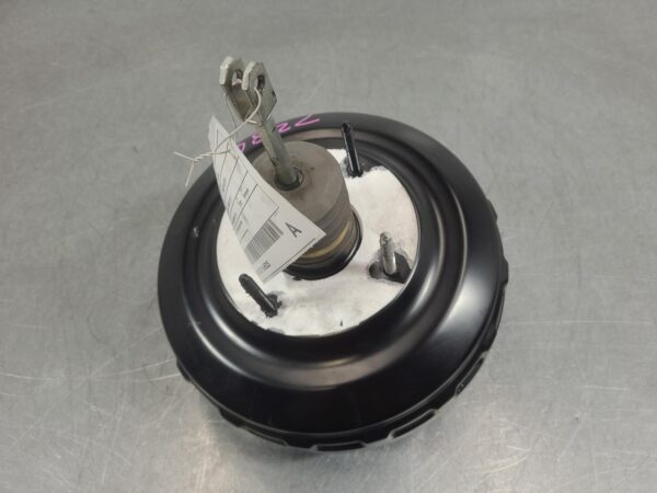 Renault Master X62 Brake Booster P/N 472107603r 2011–Present
