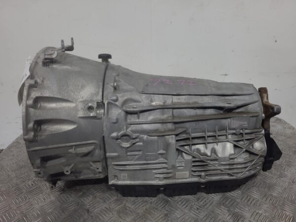 Mercedes Sprinter VS30 2.0L Turbo-Diesel Trans/Gearbox 2022–Present - Image 3