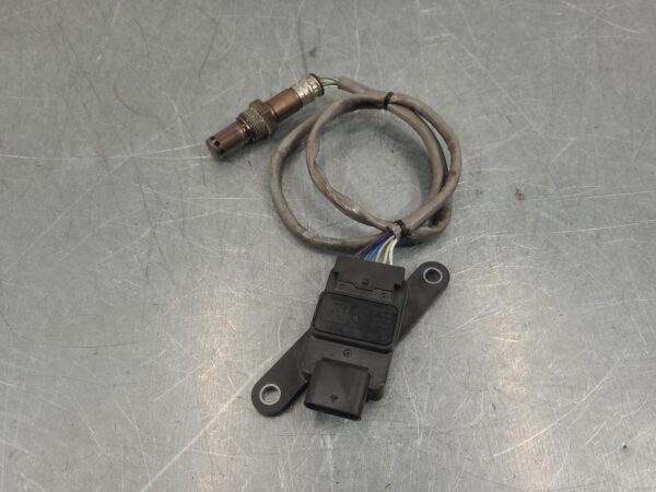 Mercedes Sprinter VS30 DPF Nox Sensor W/ Module Om654 2022–Present