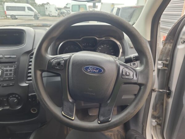 Ford Ranger PX Series 1 3.2L Turbo-Diesel Engine Turbo P5at 2011–2015 - Image 9