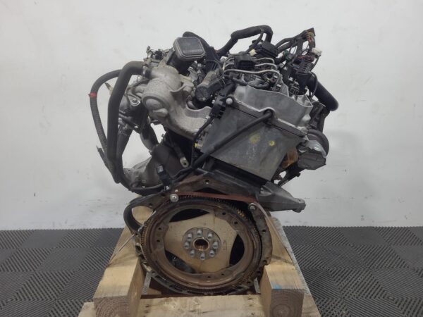 Mercedes Vito 639 2.1L Diesel Engine 115cdi 110kw 2007–2011 - Image 3