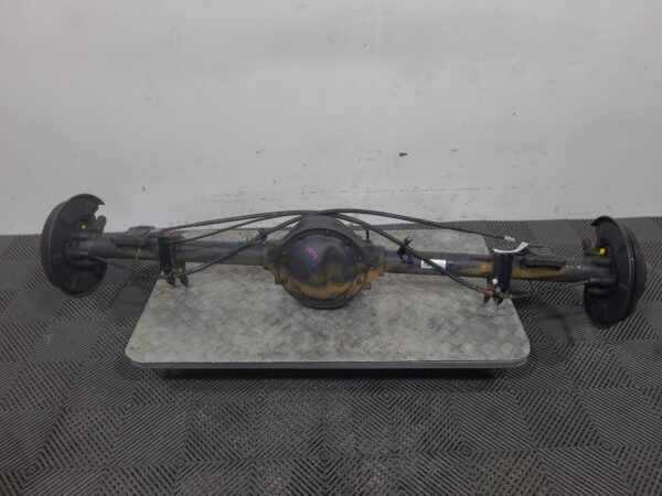 MERCEDES SPRINTER 2018-2026 REAR DIFF ASSEMBLY VS30, RATIO 3.923, 05/18- - Image 7