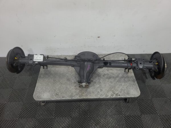 MERCEDES SPRINTER 2018-2026 REAR DIFF ASSEMBLY VS30, RATIO 3.923, 05/18-