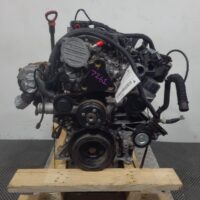 Mercedes Vito 639 2.1L Diesel Engine 109cdi 65kw 2004–2006