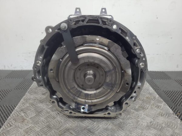Mercedes Sprinter VS30 2.0L Turbo-Diesel Trans/Gearbox 2022–Present - Image 2