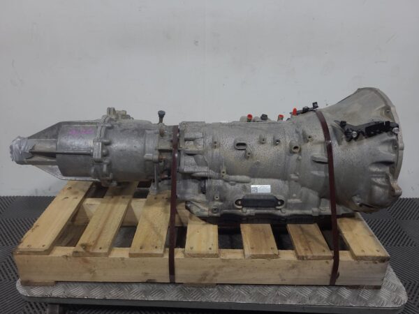 RAM 1500 2017-2023 TRANS/GEARBOX AUTO, PETROL, 5.7, W/ TRANSFER CASE, DS, 11/17- - Image 3