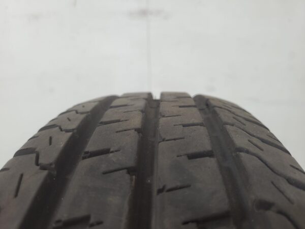 Renault Master X62 Grey Steel Wheel 16×5.5in Factory 2011–Present - Image 4