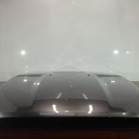 RAM 1500 DS Express Bonnet Non-Scoops 2017–2023