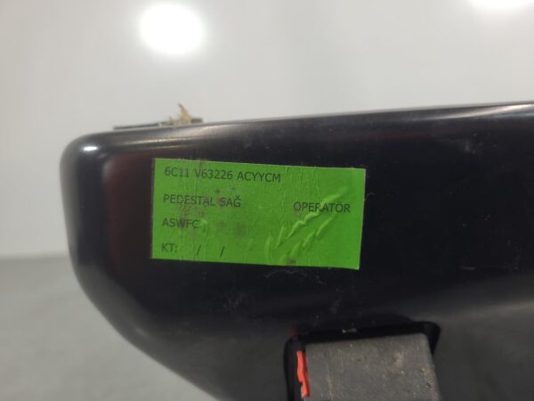 Ford Transit Seat Box Vm 07/06-02/14 2006–2014 - Image 7