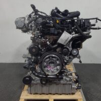 Mercedes Sprinter VS30 2.0L Turbo-Diesel Engine 2022–Present