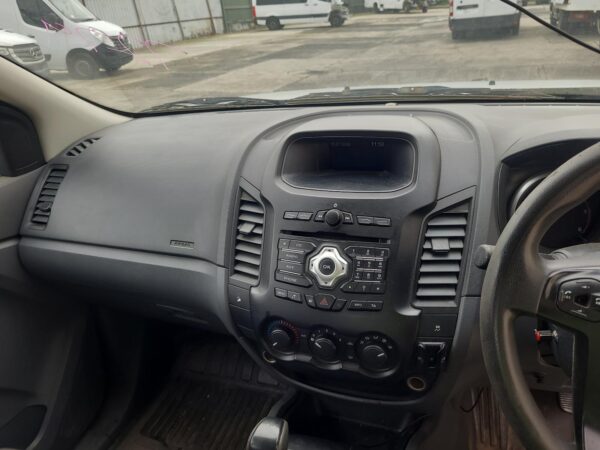 Ford Ranger PX Series 1 3.2L Turbo-Diesel Engine Turbo P5at 2011–2015 - Image 10