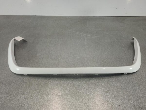 Mercedes Sprinter VS30 Front Panel 2018–Present - Image 2