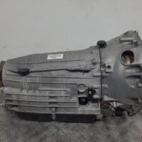 Mercedes Sprinter VS30 2.1L Turbo-Diesel Trans/Gearbox Rwd 2018–2022