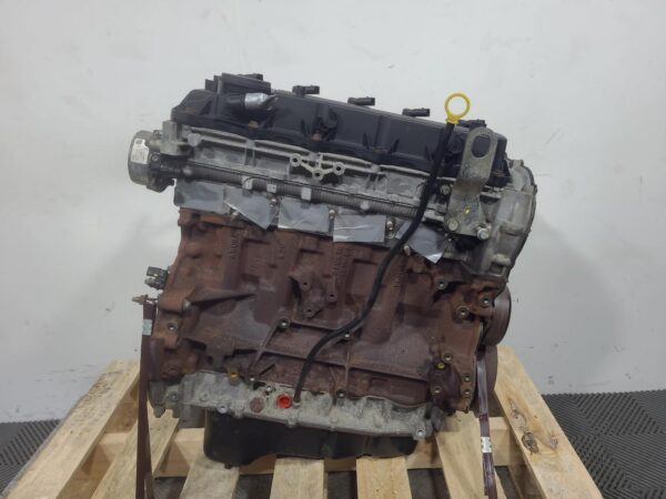 Ford Ranger PX Series 1 3.2L Turbo-Diesel Engine Turbo P5at 2011–2015 - Image 2