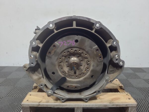 RAM 1500 2017-2023 TRANS/GEARBOX AUTO, PETROL, 5.7, W/ TRANSFER CASE, DS, 11/17- - Image 2