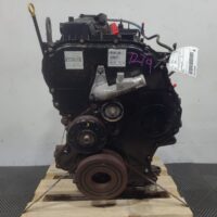 Ford Ranger PX Series 1 3.2L Turbo-Diesel Engine Turbo P5at 2011–2015