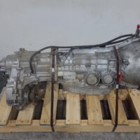 FORD RANGER 2006-2011 TRANS/GEARBOX AUTO, 4WD, DIESEL, 3.0, WE, W/ TRANSFER CASE