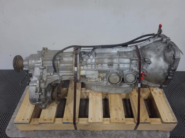 FORD RANGER 2006-2011 TRANS/GEARBOX AUTO, 4WD, DIESEL, 3.0, WE, W/ TRANSFER CASE