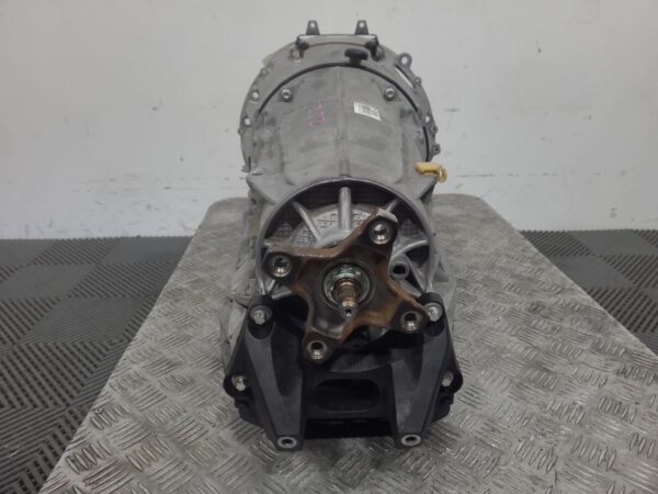 Mercedes Sprinter VS30 2.0L Turbo-Diesel Trans/Gearbox 2022–Present - Image 4