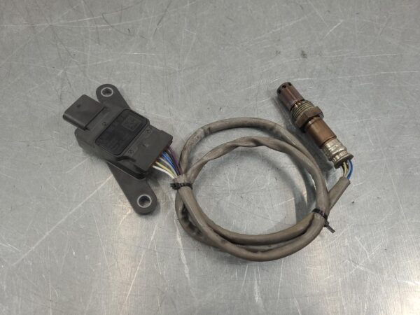 Mercedes Sprinter VS30 DPF Nox Sensor W/ Module Om654 2022–Present - Image 2