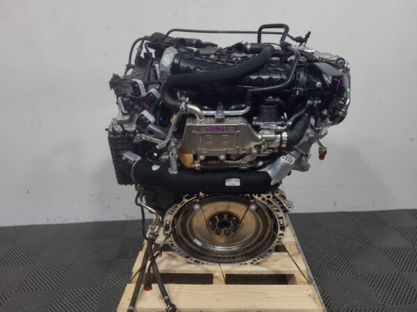 Mercedes Sprinter VS30 2.0L Turbo-Diesel Engine 2022–Present - Image 3