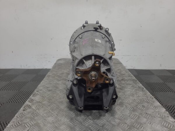 Mercedes Sprinter VS30 2.0L Turbo-Diesel Trans/Gearbox 2022–Present - Image 4