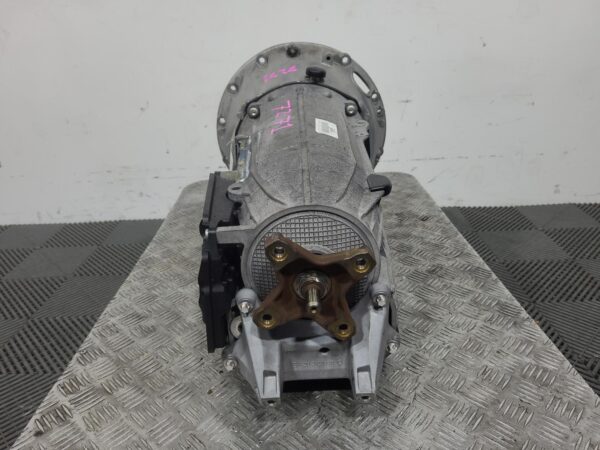 Mercedes Sprinter VS30 2.1L Turbo-Diesel Trans/Gearbox Rwd 2018–2022 - Image 4