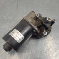 FORD TRANSIT 2006-2014 WIPER MOTOR FRONT, VM SI-II, 07/06-02/14