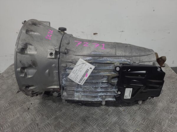 Mercedes Sprinter VS30 2.1L Turbo-Diesel Trans/Gearbox Rwd 2018–2022 - Image 3
