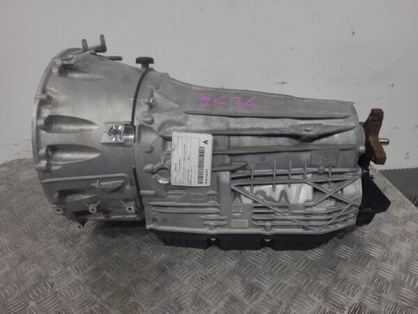 Mercedes Sprinter VS30 2.0L Turbo-Diesel Trans/Gearbox 2022–Present