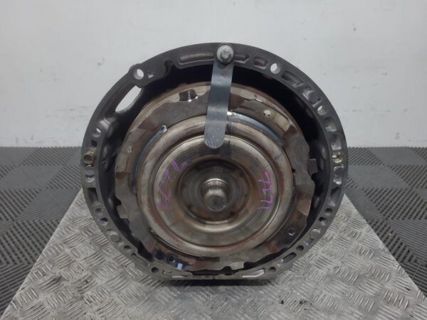 Mercedes Sprinter VS30 2.1L Turbo-Diesel Trans/Gearbox Rwd 2018–2022 - Image 2