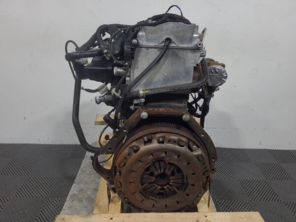 Mercedes Vito 639 2.1L Diesel Engine 109cdi 65kw 2004–2006 - Image 3