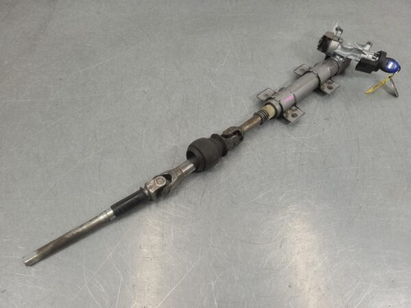 FORD TRANSIT 2006-2014 STEERING COLUMN VM SI-II, 07/06-02/14 - Image 2